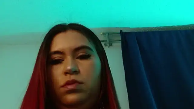 cata  gutierrez  online show from 11/14/25, 03:27