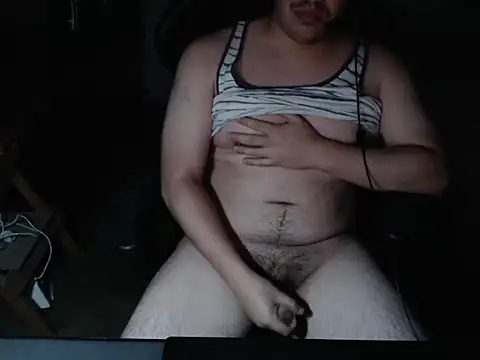 thealfawolf01 online show from 01/06/26, 09:57