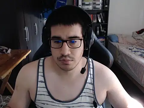 thealfawolf01 online show from 01/08/26, 09:50