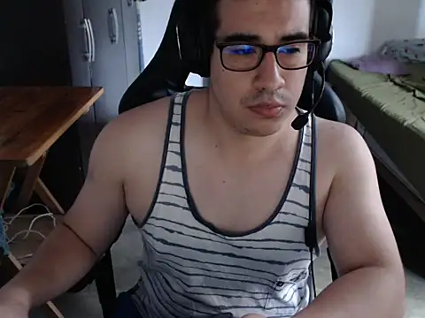 thealfawolf01 online show from 04/03/26, 05:33