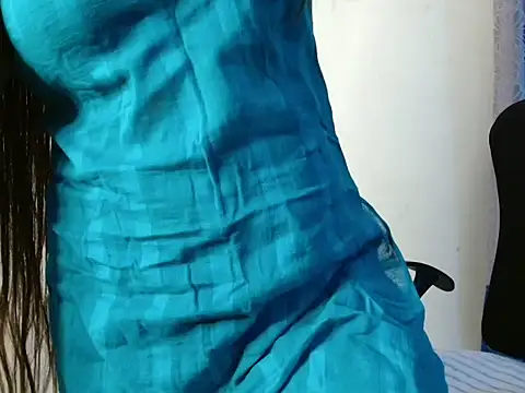 Unlucky-flowers online show from 02/25/25, 06:09