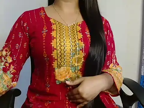 Unlucky-flowers online show from 03/16/25, 05:58