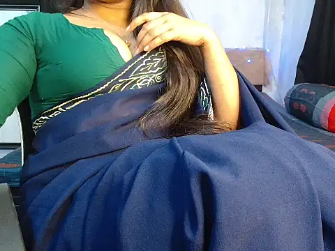 Unlucky-flowers online show from 02/12/26, 04:46