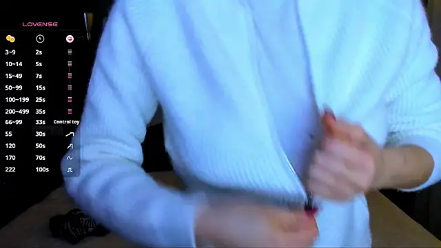 PannaDakota online show from 01/28/25, 06:05