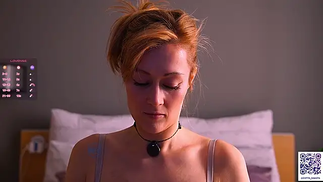 PannaDakota online show from 02/21/26, 10:16