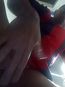 Chancho141414 online show from 10/18/25, 02:07