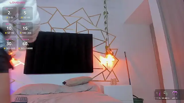 Snapshot of Megan_Thompsonn chatting on 01/31/25, 06:36 Megan Thompsonn online show from 01/31/25, 06:36