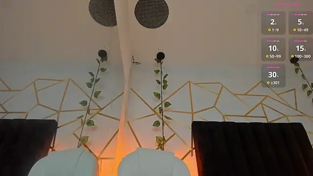 Snapshot of Megan_Thompsonn chatting on 03/06/25, 06:37 Megan Thompsonn online show from 03/06/25, 06:37