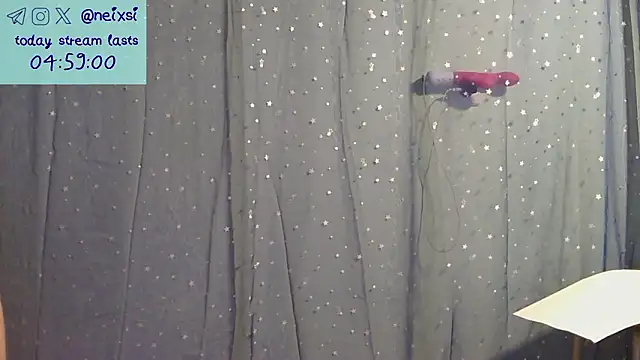 ixsi online show from 02/04/26, 01:22