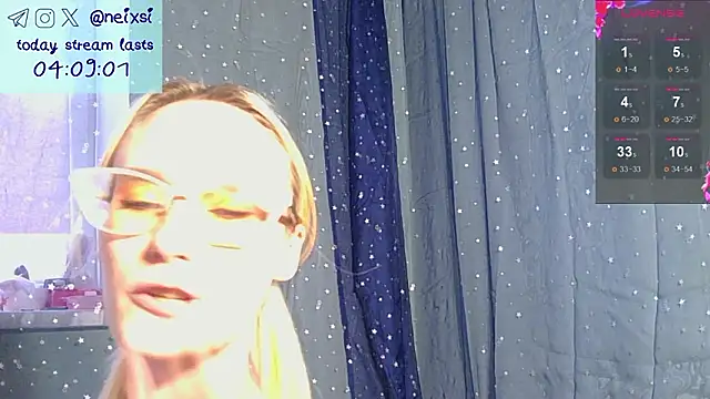 ixsi online show from 02/20/26, 09:43