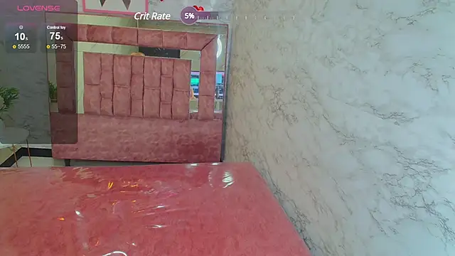 Snapshot of _Emily_v chatting on 02/28/25, 12:10 Emily v online show from 02/28/25, 12:10