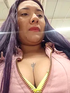 Blushing Katy online show from 12/21/25, 12:07