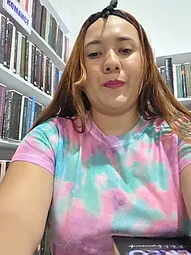 Blushing Katy online show from 07/03/26, 12:06