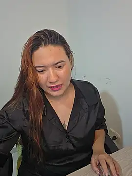 Blushing Katy online show from 08/01/26, 03:00