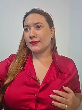 Blushing Katy online show from 08/05/26, 12:02