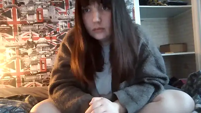 Lynylou online show from 11/23/25, 12:49