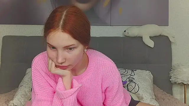 JudyWalkerr online show from 12/14/24, 01:38