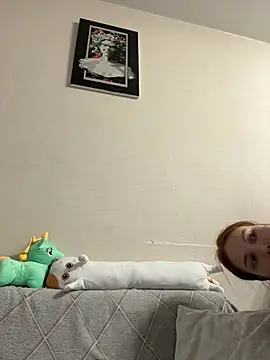 JudyWalkerr online show from 12/16/24, 04:38