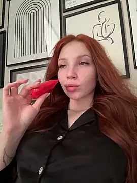 JudyWalkerr online show from 02/20/25, 12:25