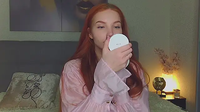 JudyWalkerr online show from 09/11/25, 01:55