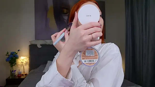 JudyWalkerr online show from 10/05/25, 02:26