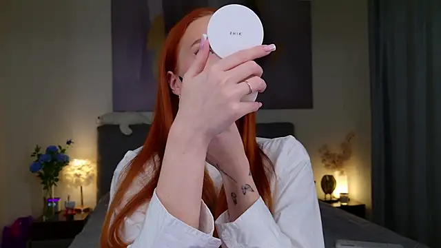 JudyWalkerr online show from 10/06/25, 02:58