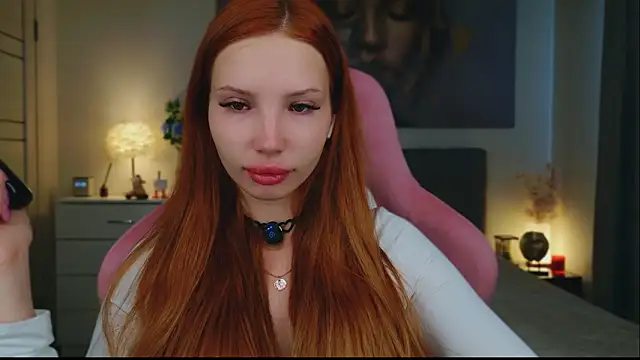 JudyWalkerr online show from 02/27/26, 04:56