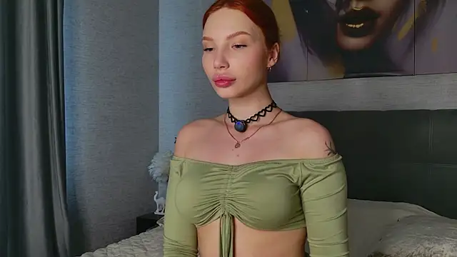 JudyWalkerr online show from 07/25/26, 02:09