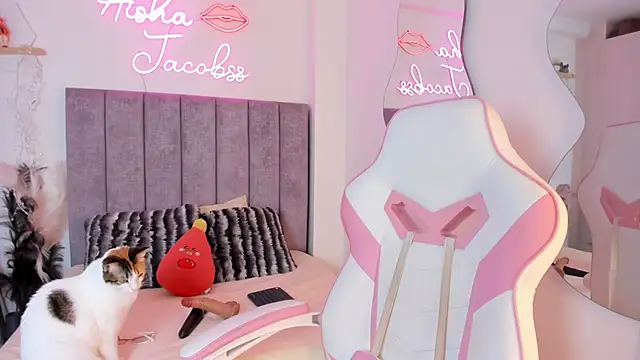 jacobss gh online show from 03/31/26, 08:53