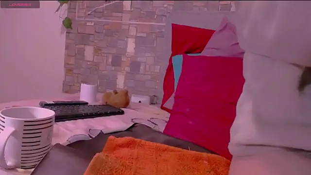 CrazyRousex online show from 03/31/26, 05:35