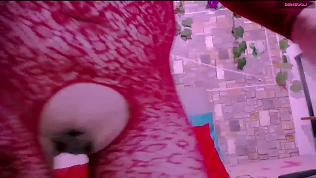 CrazyRousex online show from 07/14/26, 02:23