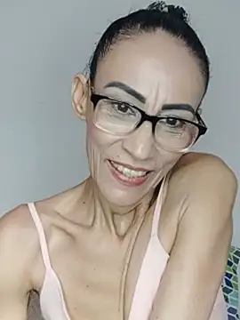 BarbaraMature online show from 07/11/26, 02:53