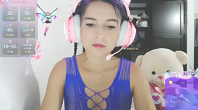 Snapshot of tifany19_ chatting on 03/11/25, 07:58 tifany19  online show from 03/11/25, 07:58