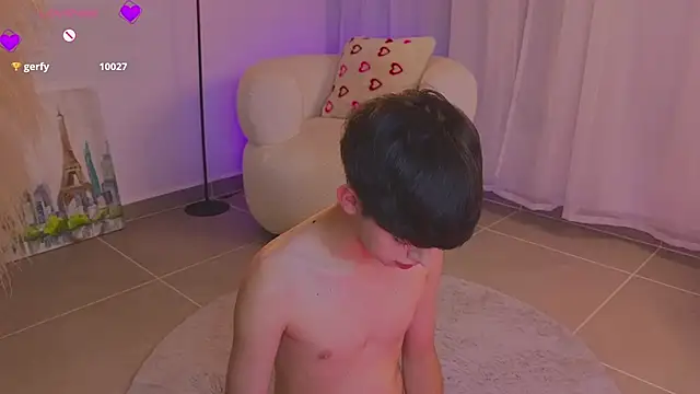 sebbyrose online show from 02/26/25, 03:10