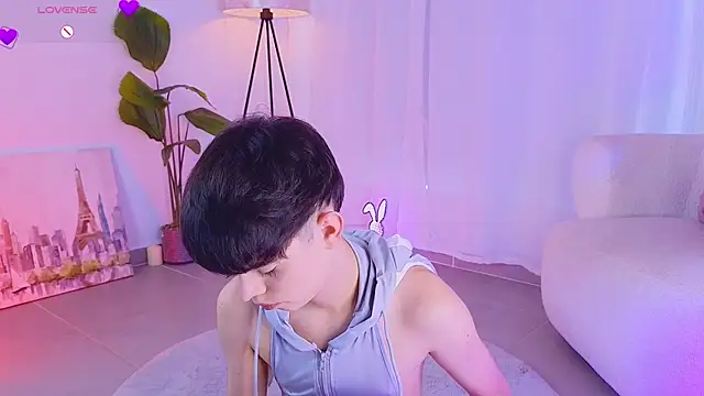 sebbyrose online show from 09/14/25, 07:13