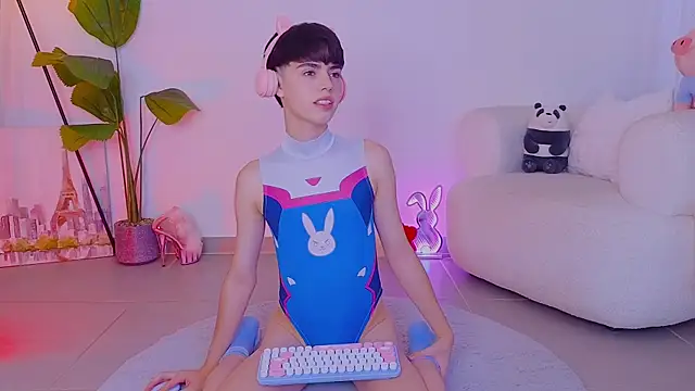sebbyrose online show from 10/01/25, 07:09