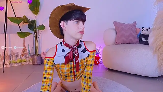 sebbyrose online show from 10/11/25, 07:12