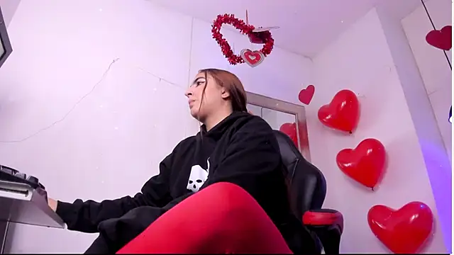 angel hardy dl online show from 02/17/26, 12:01