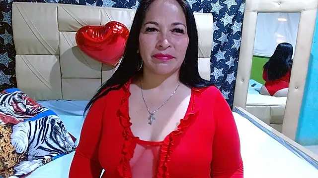 Stefanny Taylor  online show from 02/14/26, 06:37