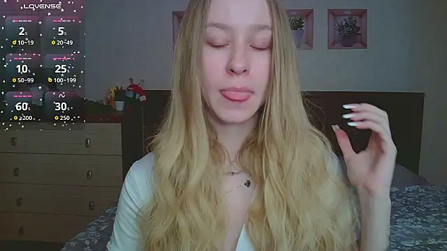 Lily  Devil online show from 02/07/26, 12:31