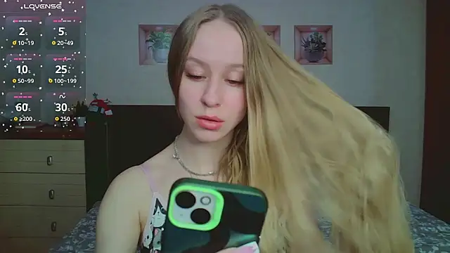 Lily  Devil online show from 02/20/26, 03:01