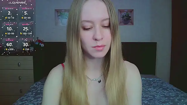 Lily  Devil online show from 02/23/26, 03:42