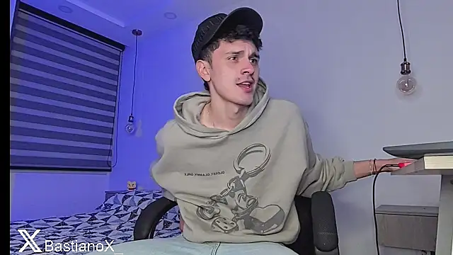 bastia noooo online show from 12/23/25, 06:22