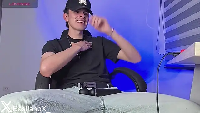 bastia noooo online show from 02/17/26, 05:37