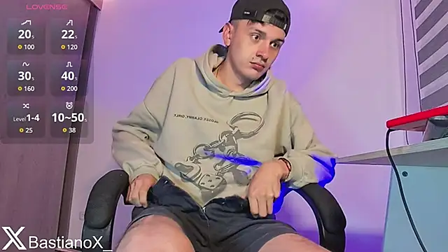 bastia noooo online show from 03/29/26, 05:29