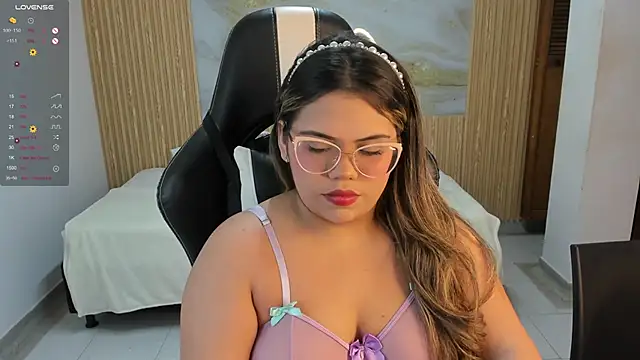 samy 19  online show from 03/10/25, 03:30