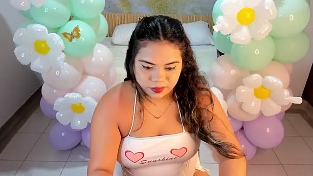 samy 19  online show from 04/04/26, 11:08