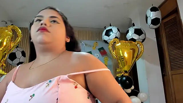 samy 19  online show from 07/01/26, 11:01