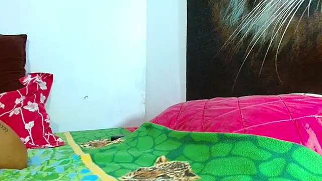 Snapshot of Michaell_Myerss_ chatting on 03/11/25, 06:52 Michaell Myerss  online show from 03/11/25, 06:52