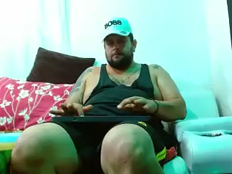 Snapshot of Michaell_Myerss_ chatting on 03/18/25, 08:59 Michaell Myerss  online show from 03/18/25, 08:59